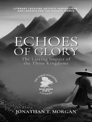 cover image of Echoes of Glory